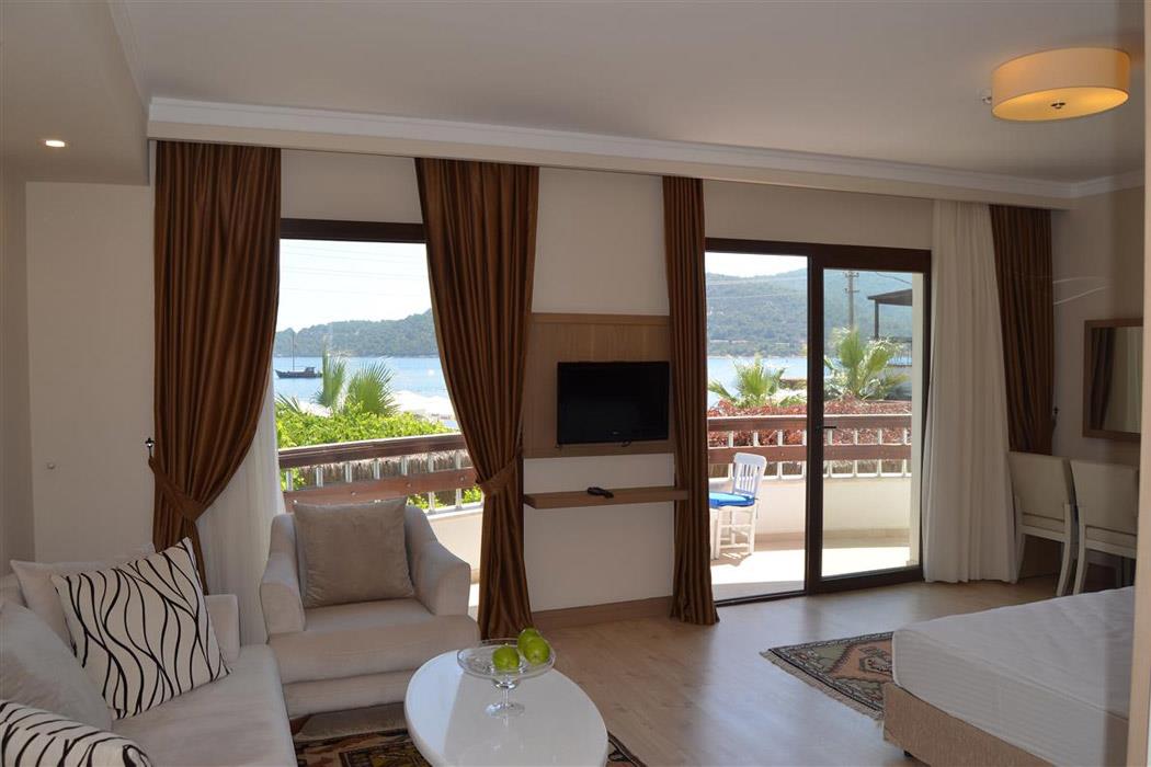 Beyaz Suite Hotel Türkbükü