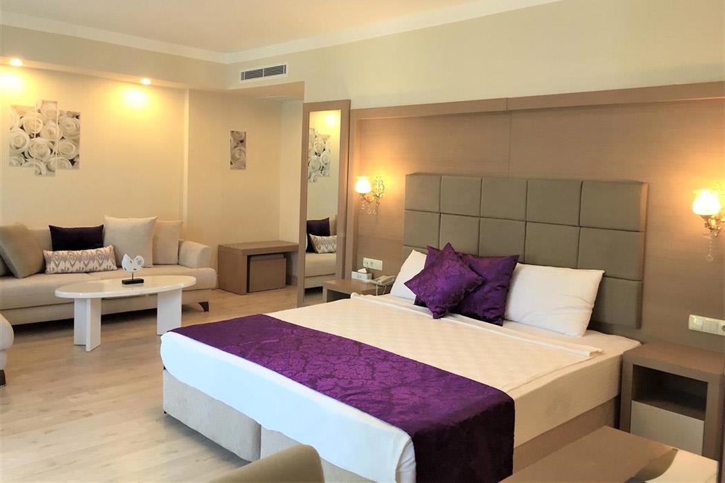 Beyaz Suite Hotel Türkbükü
