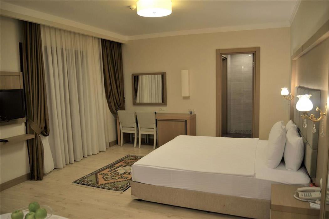 Beyaz Suite Hotel Türkbükü