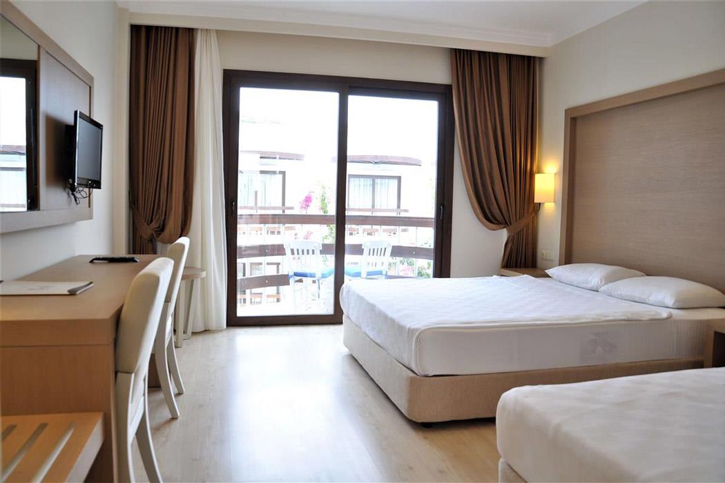 Beyaz Suite Hotel Türkbükü