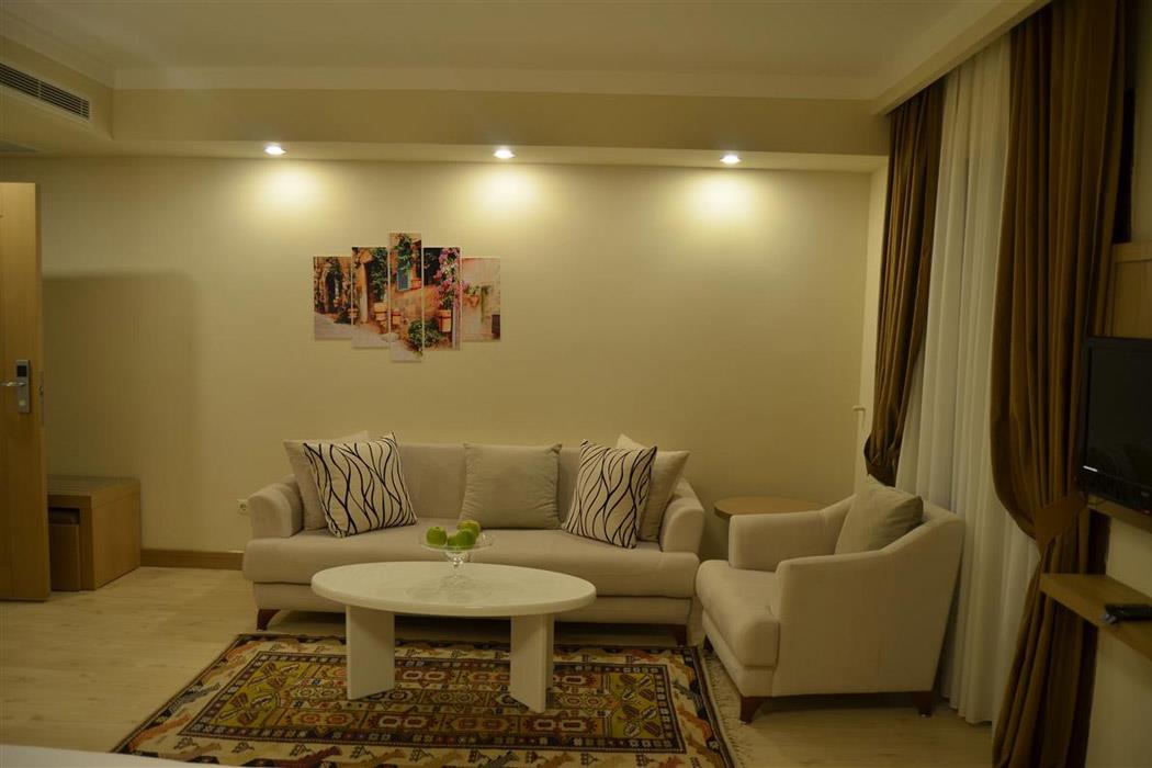 Beyaz Suite Hotel Türkbükü