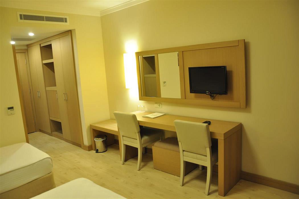 Suite hotel 4