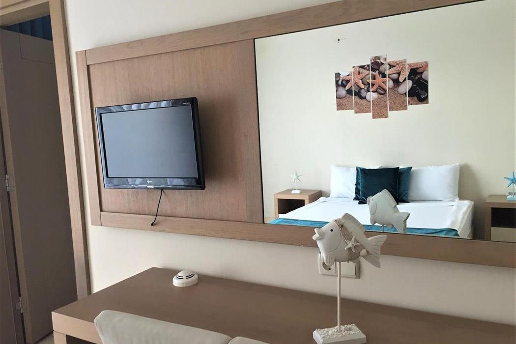 Beyaz Suite Hotel Türkbükü