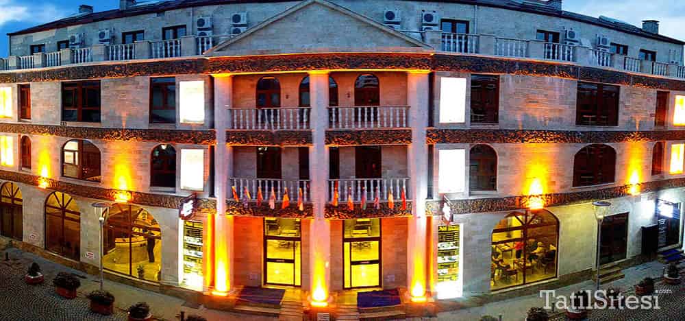 Beyoğlu Palace Termal Hotel