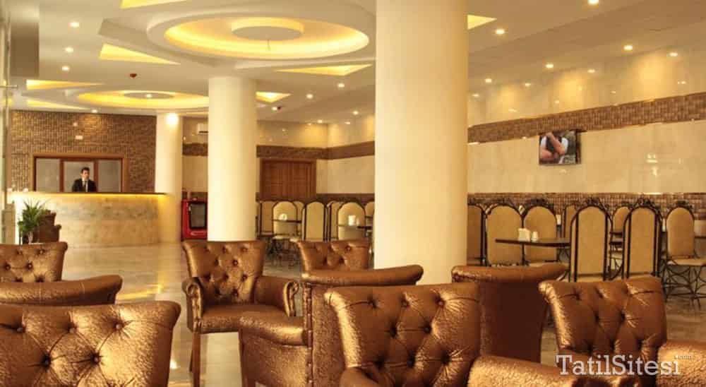 Beyoğlu Palace Termal Hotel