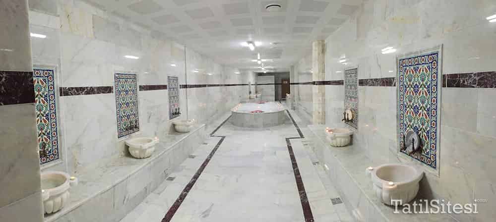 Beyoğlu Palace Termal Hotel