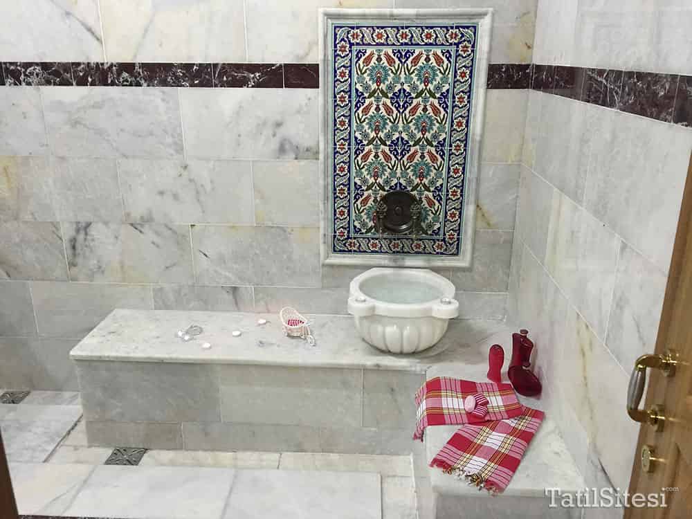 Beyoğlu Palace Termal Hotel