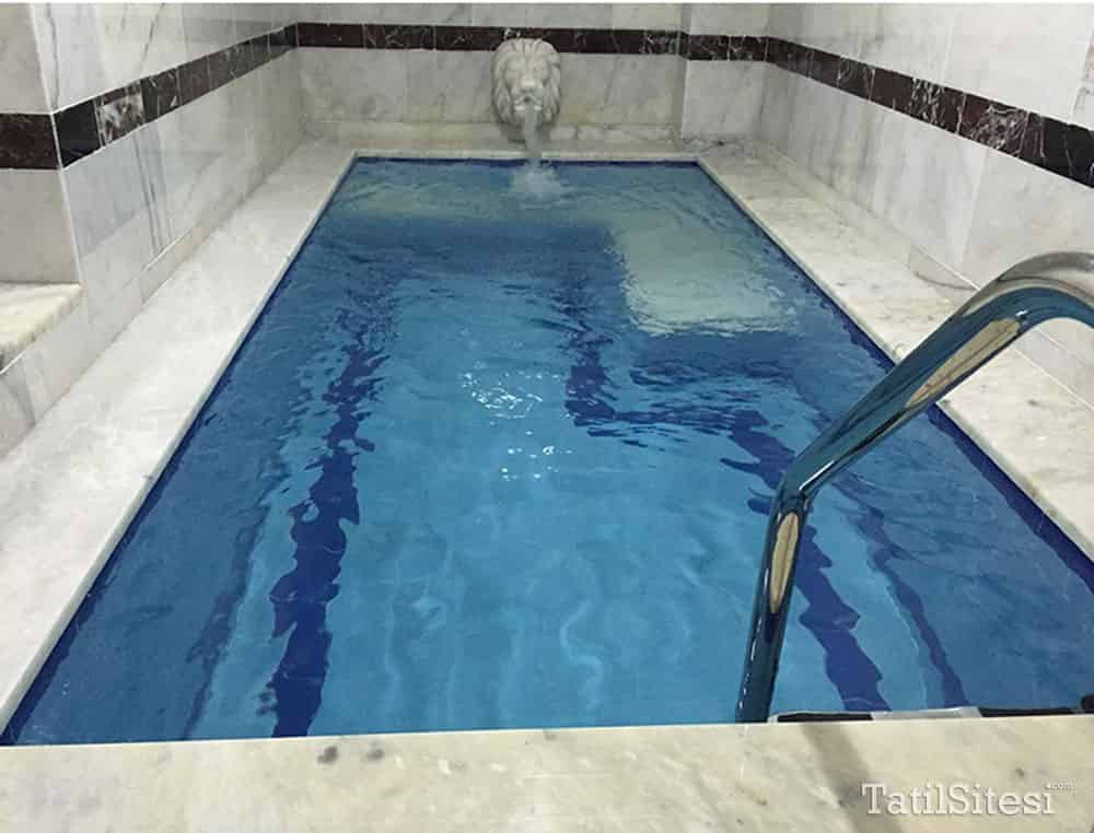 Beyoğlu Palace Termal Hotel