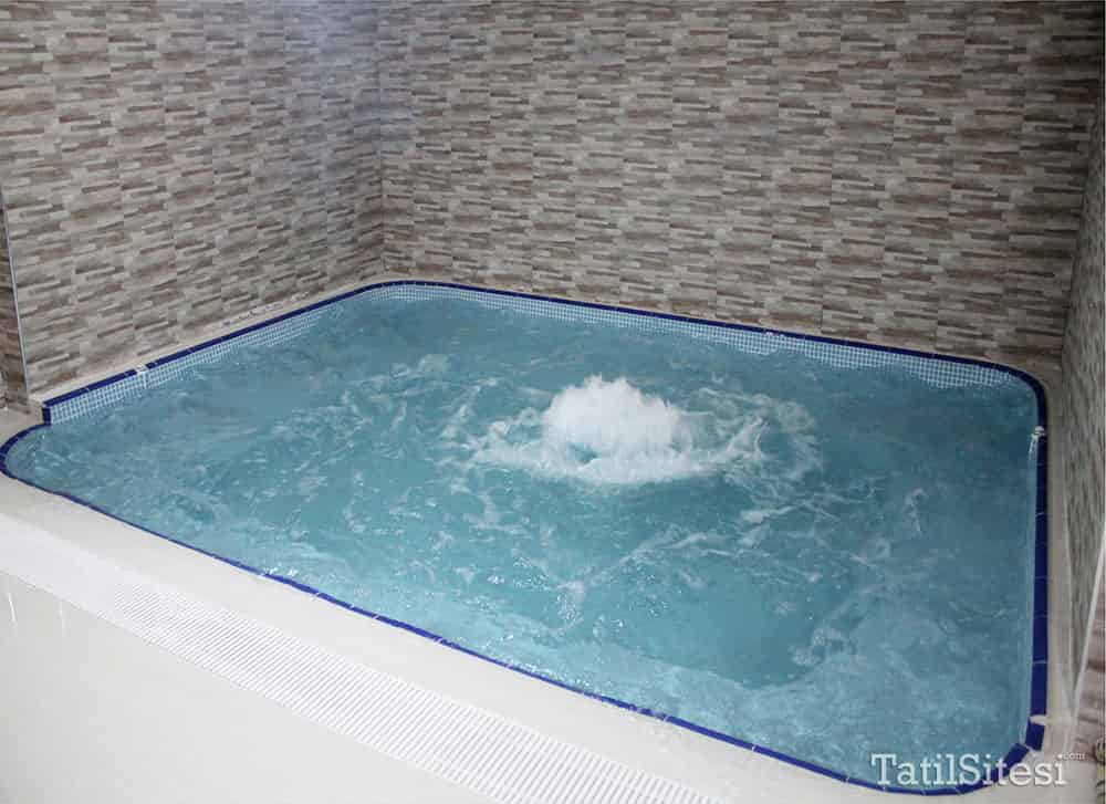 Beyoğlu Palace Termal Hotel