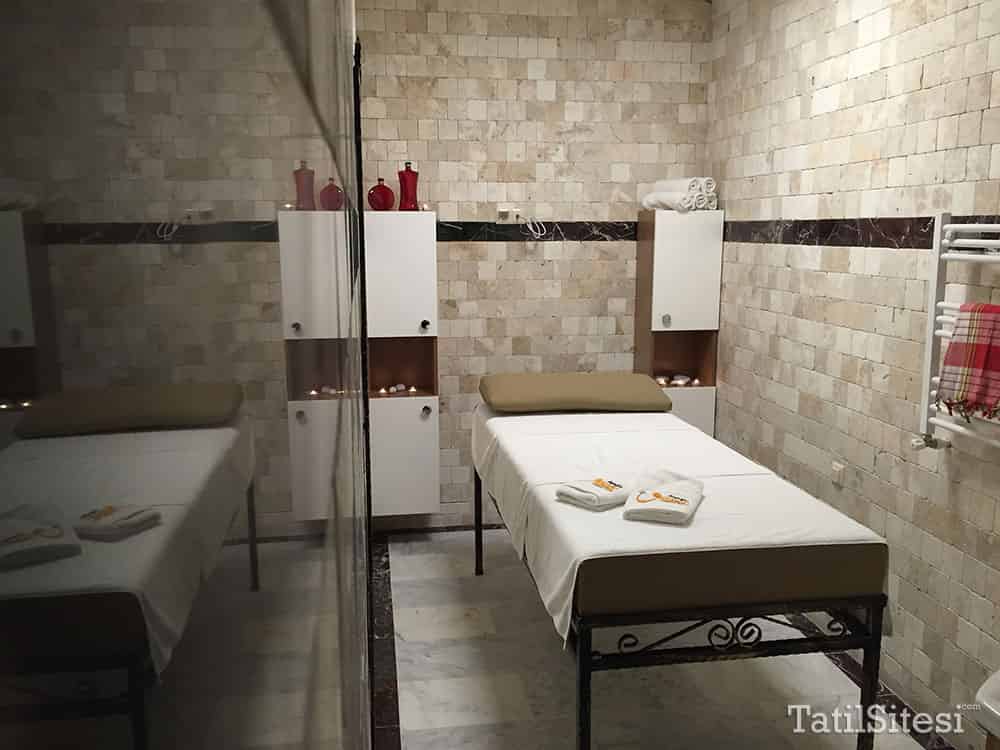 Beyoğlu Palace Termal Hotel