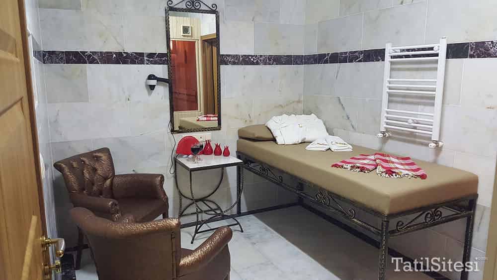 Beyoğlu Palace Termal Hotel