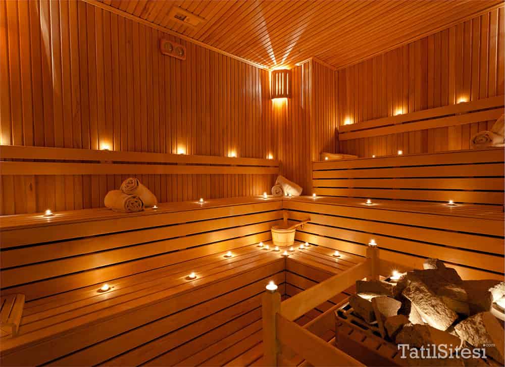 Beyoğlu Palace Termal Hotel