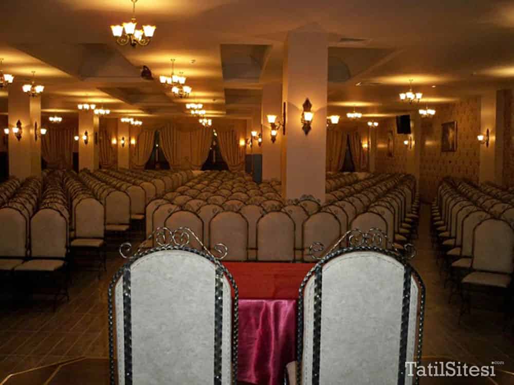 Beyoğlu Palace Termal Hotel