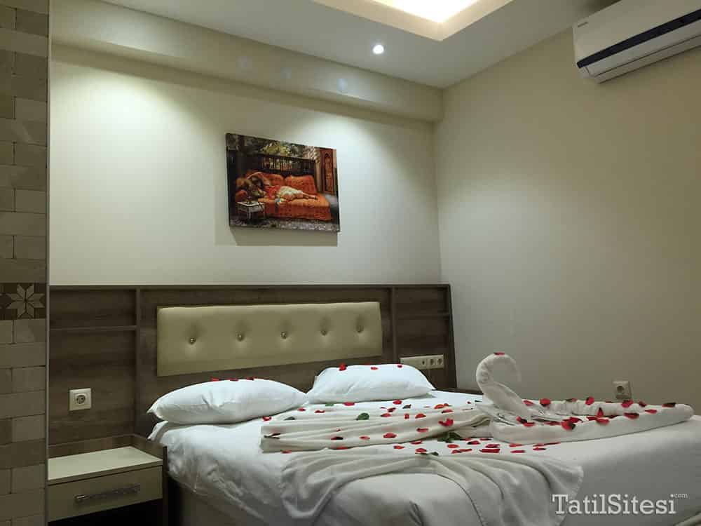 Beyoğlu Palace Termal Hotel