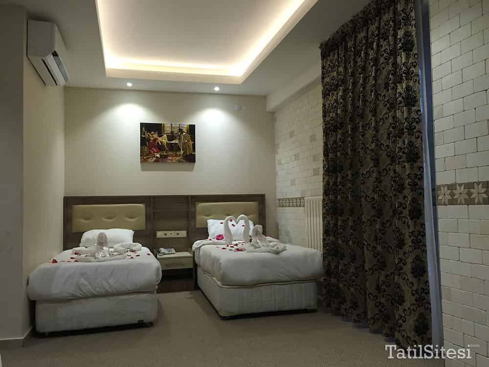 Beyoğlu Palace Termal Hotel