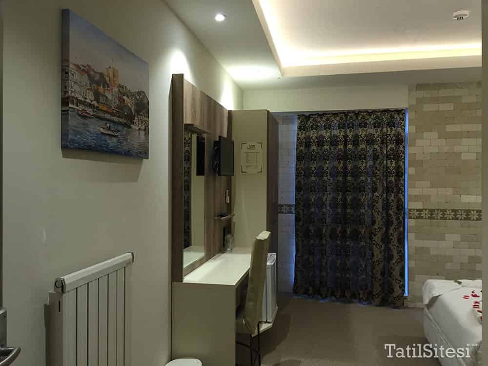 Beyoğlu Palace Termal Hotel