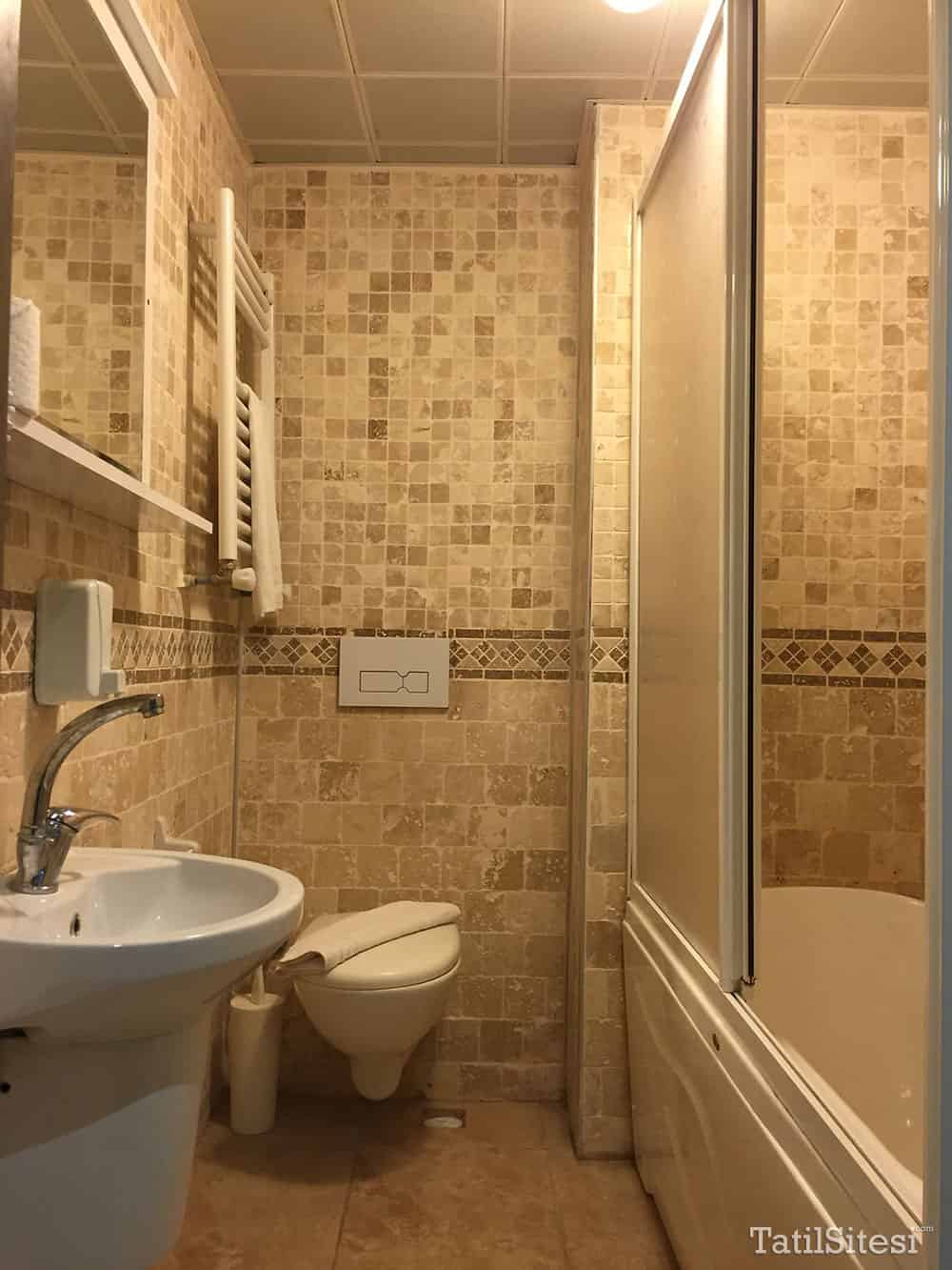 Beyoğlu Palace Termal Hotel