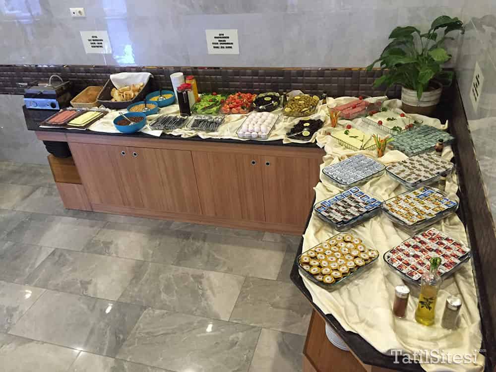 Beyoğlu Palace Termal Hotel