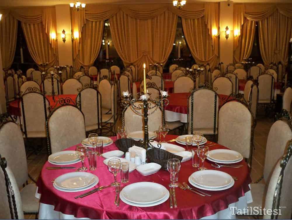 Beyoğlu Palace Termal Hotel