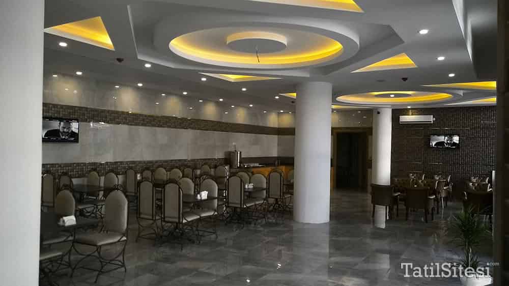 Beyoğlu Palace Termal Hotel