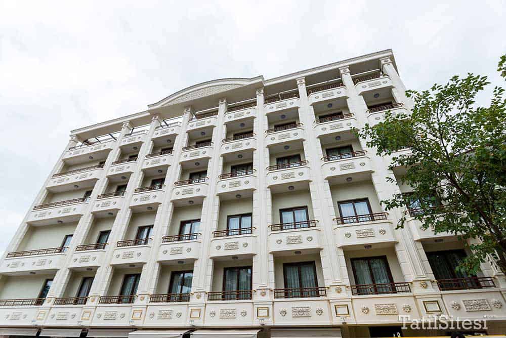 Black Bird Thermal Hotel & Spa