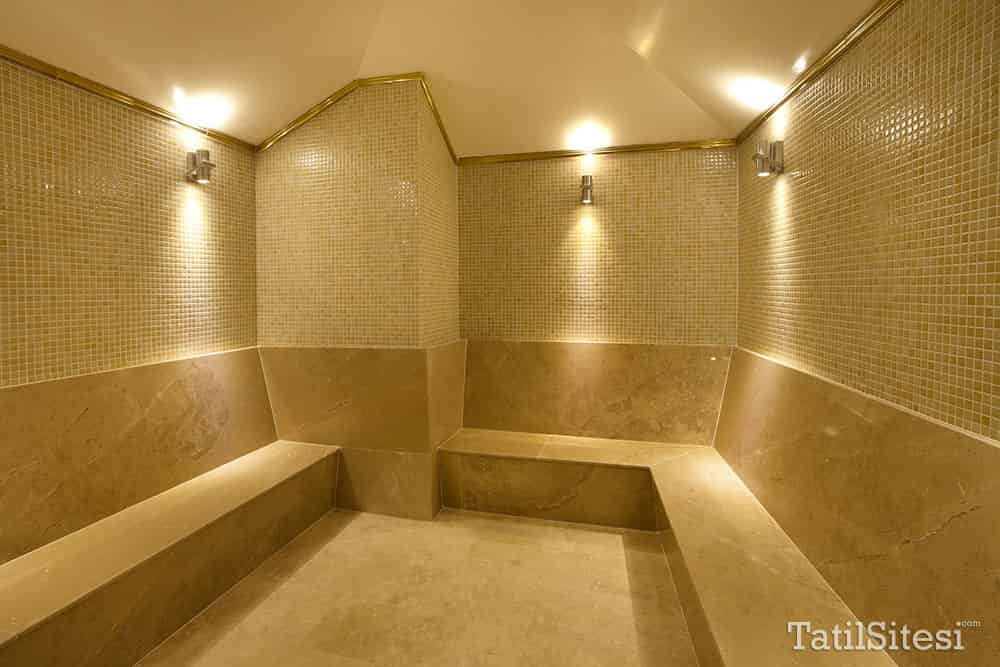 Black Bird Thermal Hotel & Spa