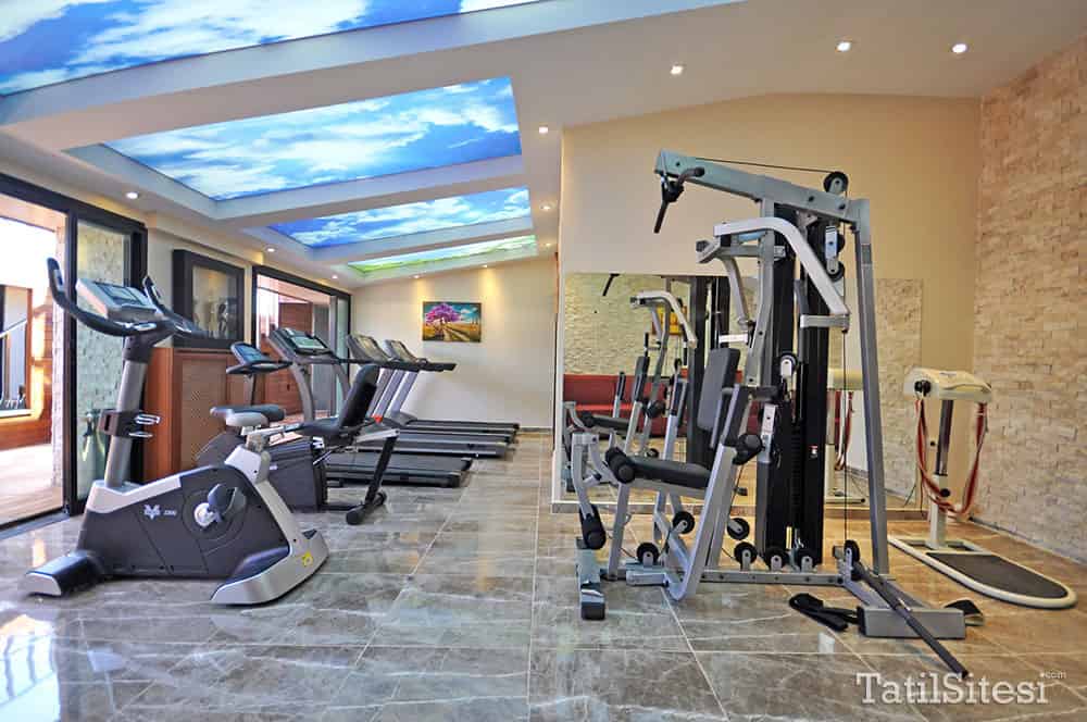 Black Bird Thermal Hotel & Spa