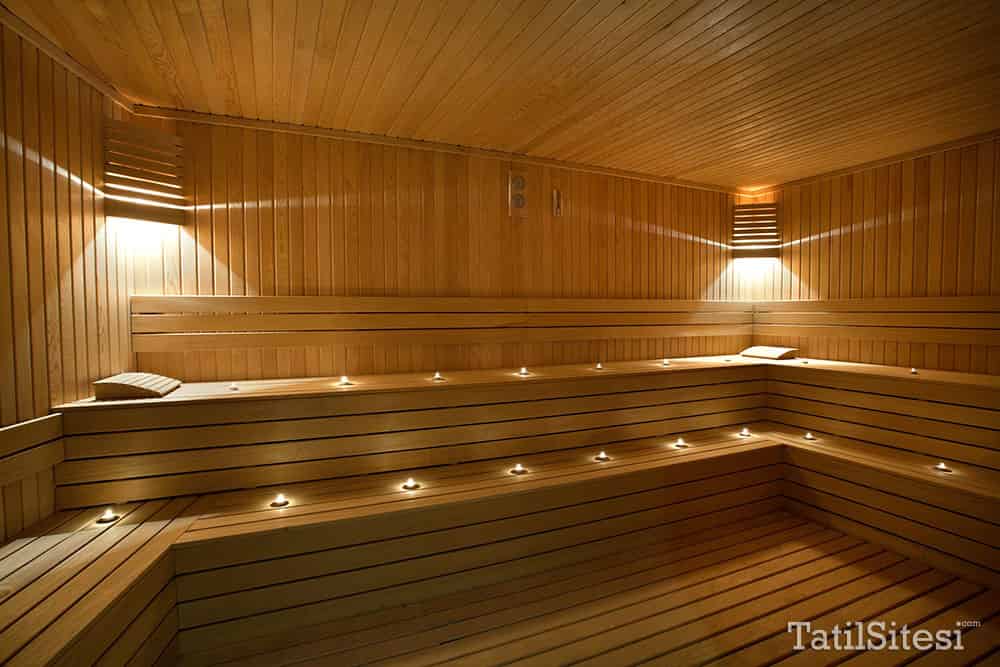 Black Bird Thermal Hotel & Spa