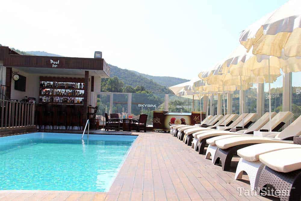 Black Bird Thermal Hotel & Spa