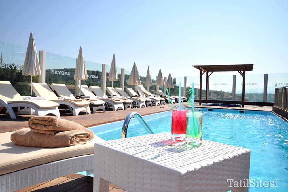 Black Bird Thermal Hotel & Spa