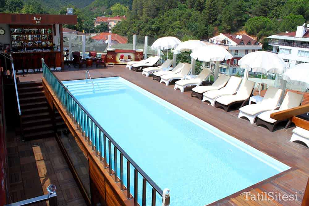 Black Bird Thermal Hotel & Spa
