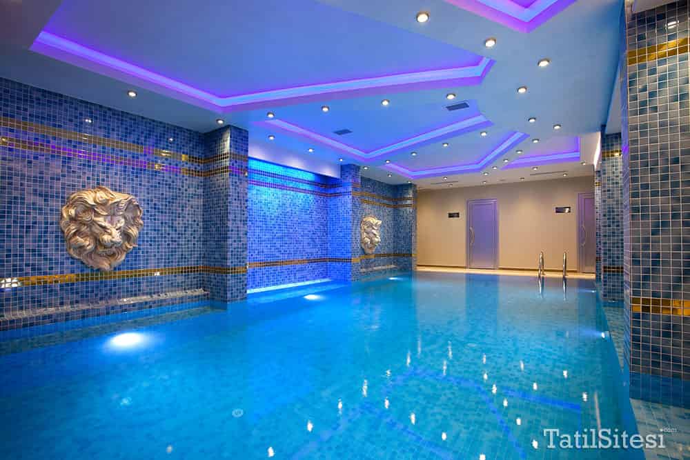 Black Bird Thermal Hotel & Spa