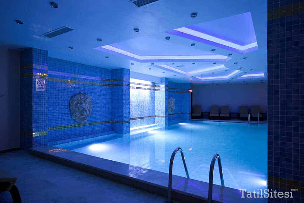 Black Bird Thermal Hotel & Spa