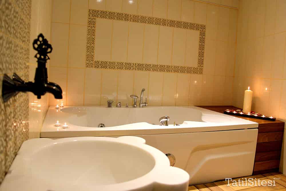 Black Bird Thermal Hotel & Spa