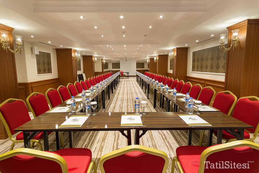 Black Bird Thermal Hotel & Spa