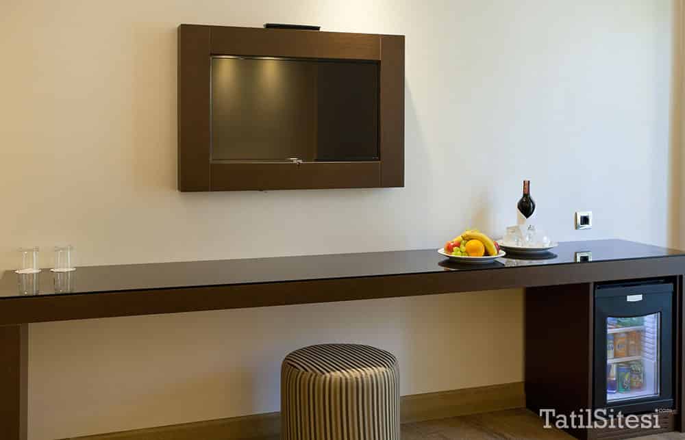 Black Bird Thermal Hotel & Spa