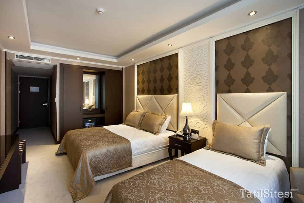 Black Bird Thermal Hotel & Spa