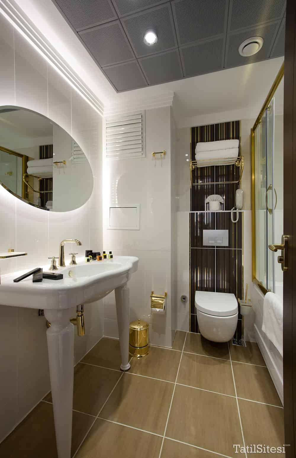 Black Bird Thermal Hotel & Spa