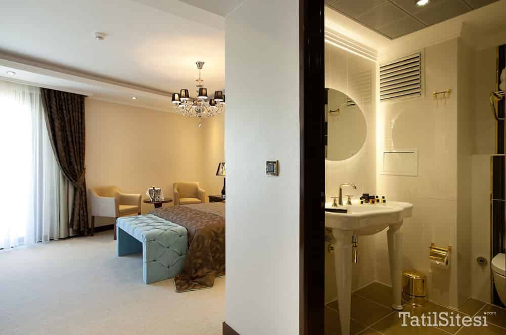 Black Bird Thermal Hotel & Spa