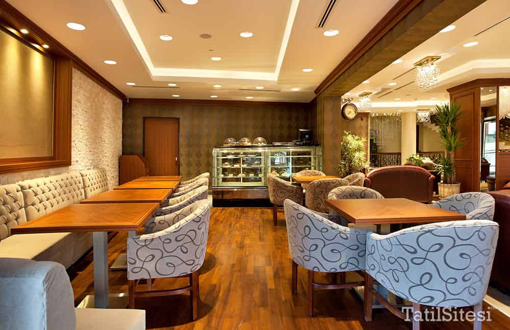 Black Bird Thermal Hotel & Spa