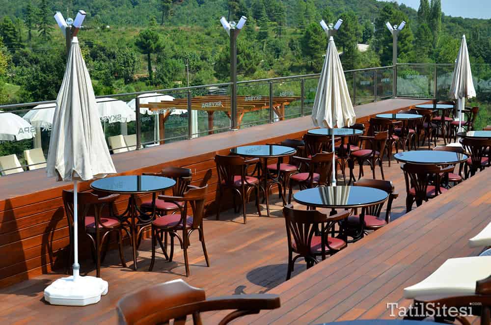 Black Bird Thermal Hotel & Spa