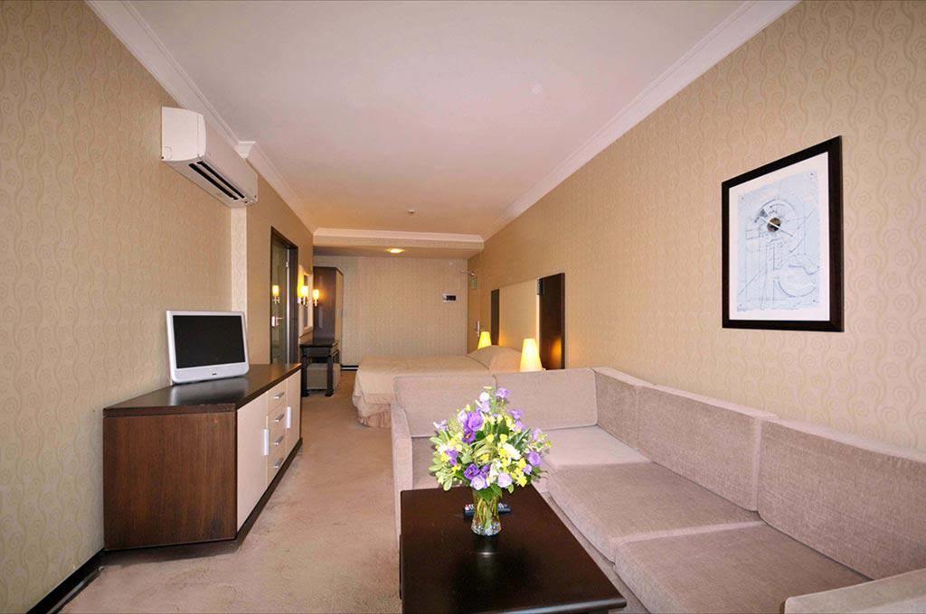 Blue Bay Platinum Marmaris