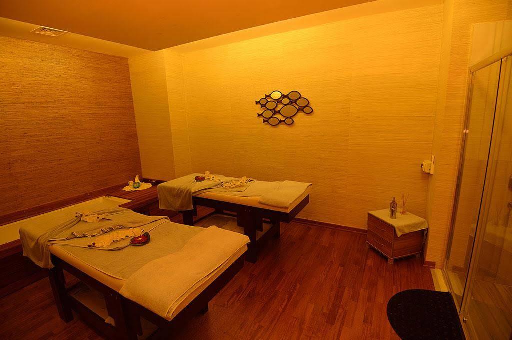 Blue Bay Platinum Marmaris