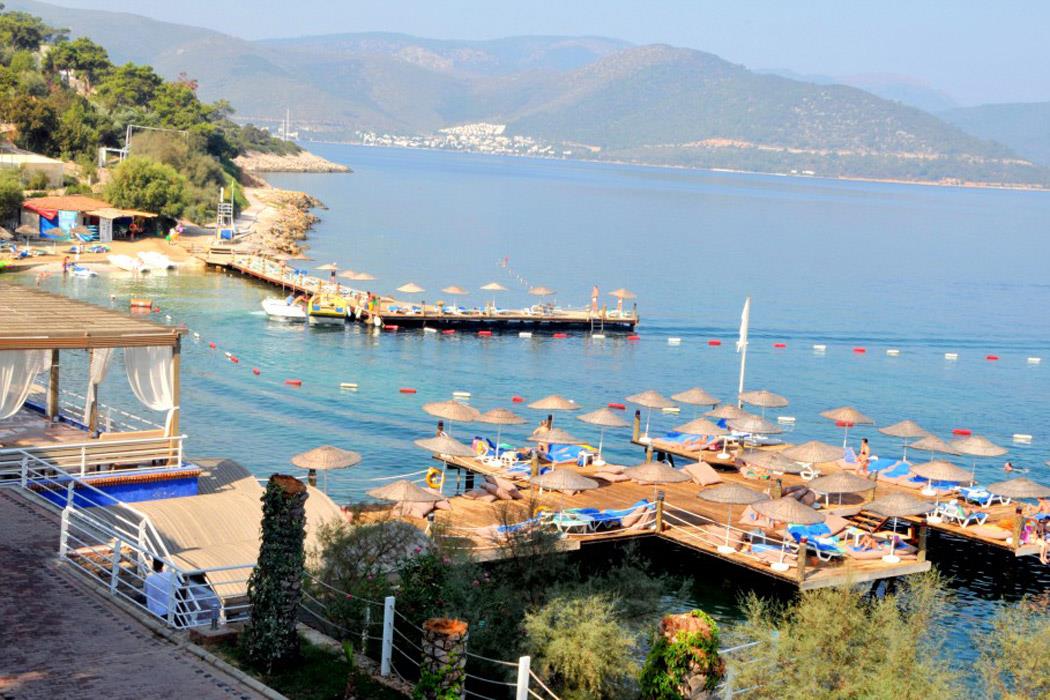 Kairaba Blue Dreams Resort Spa