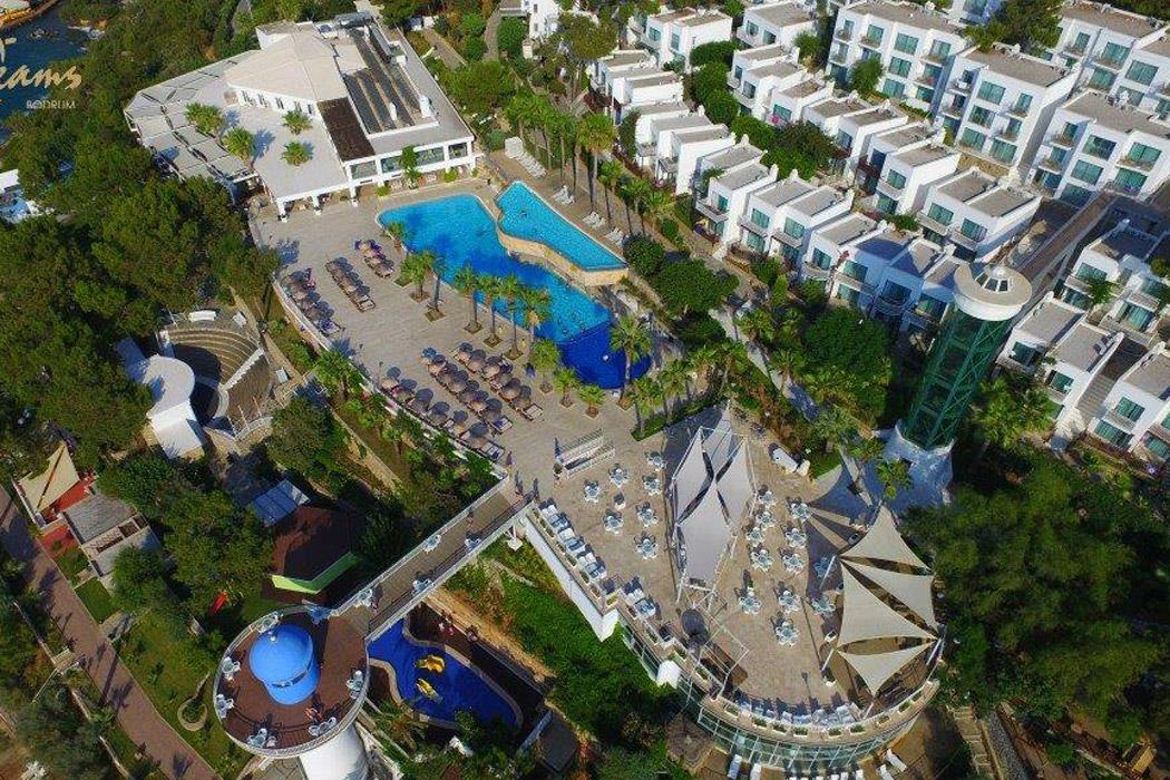 Kairaba Blue Dreams Resort Spa