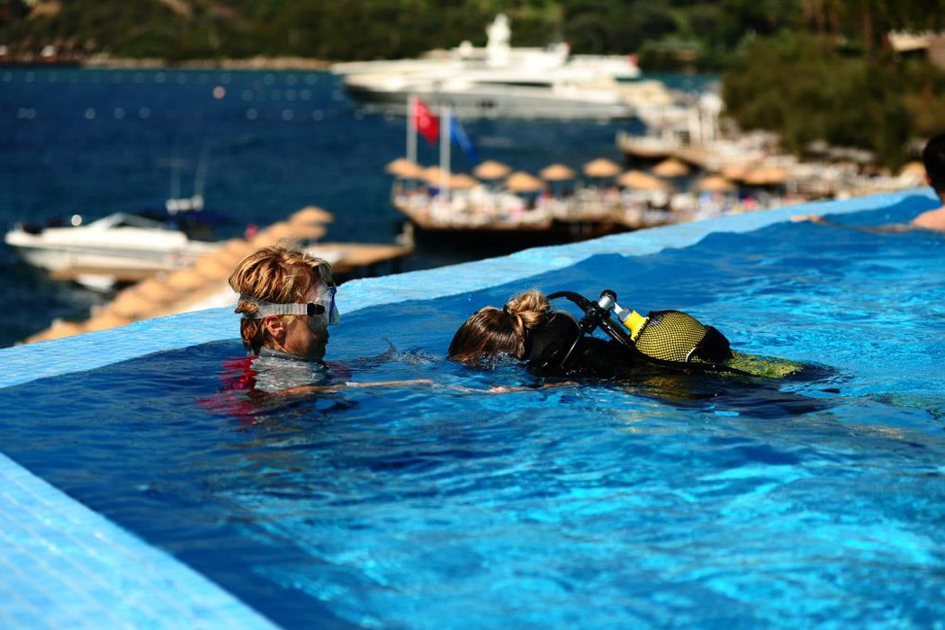 Kairaba Blue Dreams Resort Spa