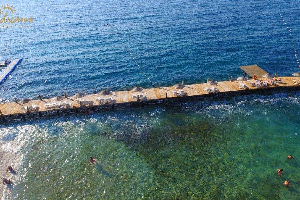 Kairaba Blue Dreams Resort Spa