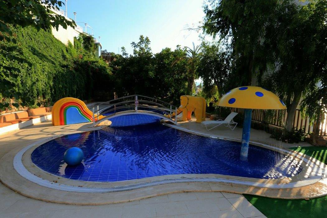 Kairaba Blue Dreams Resort Spa