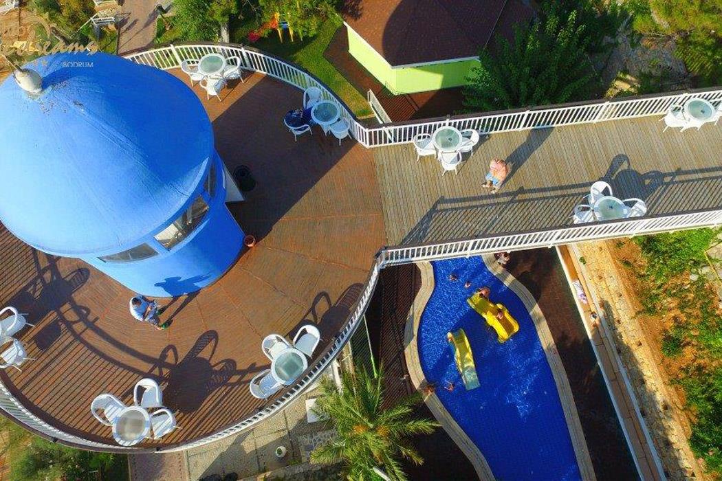 Kairaba Blue Dreams Resort Spa