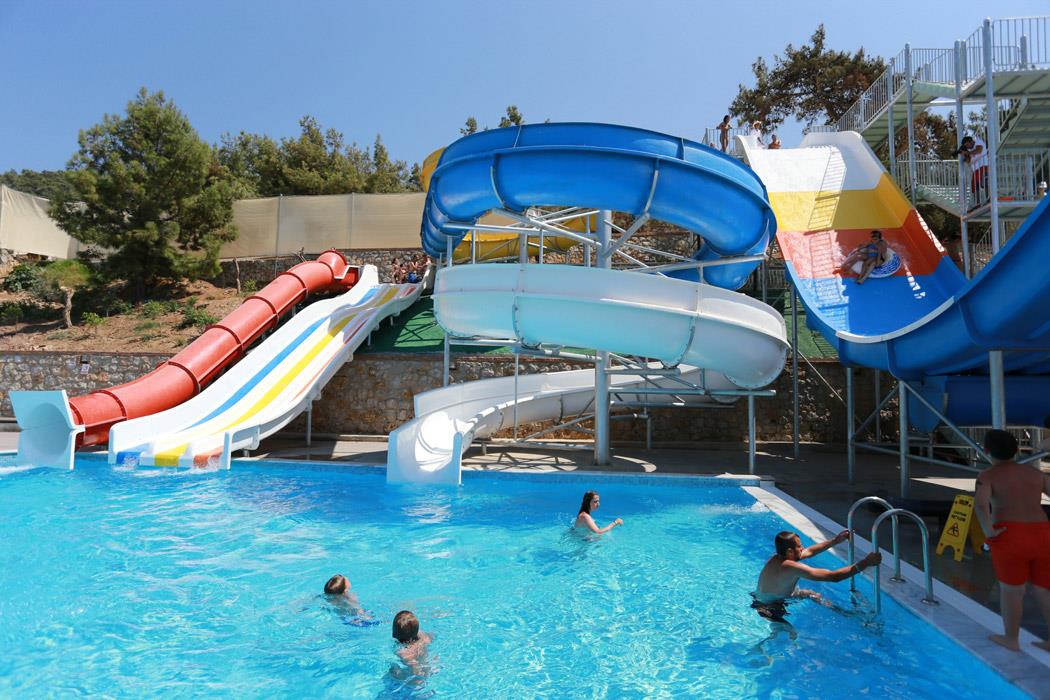 Kairaba Blue Dreams Resort Spa